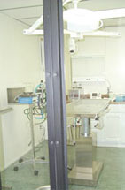 Surgery Room