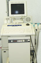 Ultrasound Room