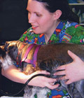 Stephanie Snarr